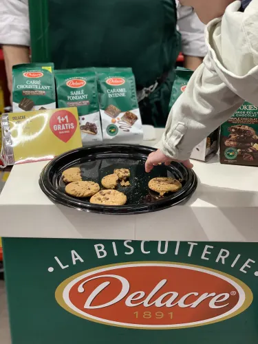Delhaize Neerpelt